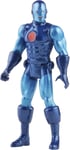 Marvel Legends 3.75 - Retro 19 - Stealth Armour Iron man