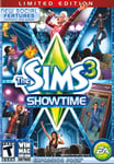 The Sims 3 - Showtime (PC & Mac) – Origin DLC