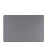 Touchpad Trackpad for Apple Macbook Pro 13,3 " M2 2022 A2338 grau