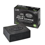 Balade En Provence All-in-one For Men - 80 g