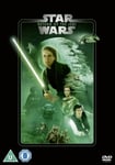 - Star Wars: Episode VI Return Of The Jedi / Jedi-Ridderen Vender Tilbake DVD