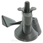 Mixing Blade Paddle Seal Stirring Arm for Tefal Actifry Fryer AL800041 AL800240