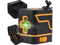 Bigstren Lazerinis Level - Bigstreen 24293 Cross Laser