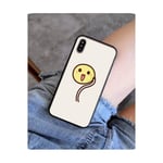 PrettyR Cute cartoon vegetable food Custom Photo Soft Phone Case for iPhone 11 pro XS MAX 8 7 6 6S Plus X 5 5S SE XR SE2020-a11-iphone 11 pro
