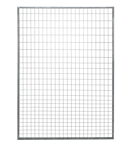 Hundgård Väggsektion 1200x1800 mm - 20x20 mm -