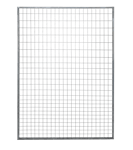 Hundgård Väggsektion 1200x1800 mm - 20x20 mm