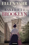Bakeriet i Brooklyn - roman