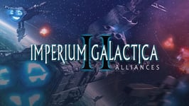 Imperium Galactica II (PC/MAC)