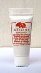 Origins Ginzing Refreshing Eye Cream 5ml tube - NEW