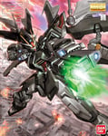 MG Strike Noir Gundam 1/100
