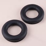 Round Ear Pads Cushion Replacement Fit For Plantronics BackBeat PRO Headphone ge