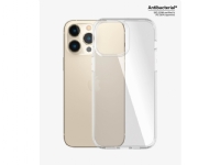 PanzerGlass HardCase, Etui, Apple, Apple - iPhone 14 Pro Max, 17 cm (6.7), Gjennomsiktig