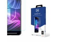 3Mk Silkymatt Pro, Oneplus 12R, 1 Styck