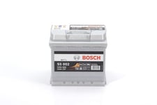 Bosch - Batterie Voiture 12v 54ah 530a (n°s5002)
