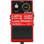 BOSS Loop Station Looper RC-1 with Tracking number New from Japan