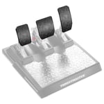 Thrustmaster T-LCM Rubber Grip - 100% Textured Rubber Covers for The T-LCM Pedal
