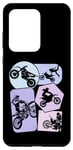 Galaxy S20 Ultra Dirt Bike Girls Women Motocross Enduro Dirt Biking Case