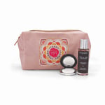 ByTerry Mini To Go Tea to Tan & Powder Gift Set With Bag - Imperfect Container