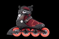 K2 Alexis 90 BOA rullaluistimet