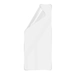 Skyddsfilm - IMAK - Sony Xperia 1 III - Flexibel latex - Genomskinlig - Anti-repa Transparent
