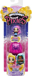 Hatchimals Mini Pixies Dolls with Jumbo Wings Pack Set