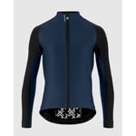 Assos Mille GT 3/3 Jacket EVO - Veste vélo homme Stone Blue XL