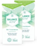 Balance Activ Pessaries | Bacterial Vaginosis Treatment for Women | Works...