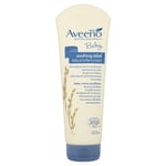 Aveeno Baby Emollient Cream - Keeps Skin Feeling Soft And Moisturised