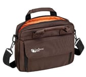 Lexibook MFA50 Laptop Bag Brown