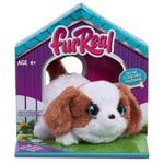 Furreal - My Minis 15 Cm - Puppy (272-28061) (US IMPORT) TOY NEW