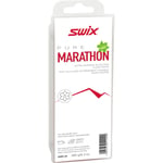 Swix Marathon White Fluor Free, 180 g DHFF-18 2019