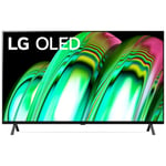 LG OLED65A29 65" (165 cm) OLED TV Ultra HD 4K