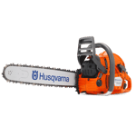 Husqvarna 576XPG AutoTune Motorsåg