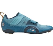 SuperRep Cycle 2 Next Nature cykelskor Herr CERULEAN/ARMORY NAVY-ARCTIC ORANGE 10