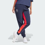 adidas Team GB Dance Cargo Joggers Women