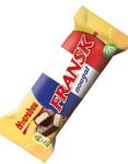 Marabou Fransk Nougat - Choklad med Nougatkärna 46 gram