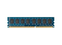 HP 8GB DDR3-1333 memory module 1 x 8 GB 1333 MHz