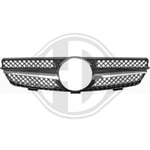Grill Mercedes Benz CLK 2002-2009