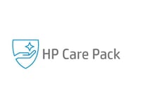 Hp Care Pack 3 Års Standard Hardware Support Udskiftes – Color Laserjet 150x/178x/179x Mfp