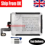 For Apple Watch Series 6 40mm LTE GPS Battery Replacement 265.9mAh A2345