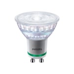 Philips LED Spotlampa GU10 2,1W 4000k
