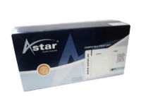 Astar - Svart - kompatibel - tonerpatron (alternativ for: HP Q6470A) - for HP Color LaserJet 3600, 3800, CP3505