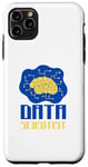 Coque pour iPhone 11 Pro Max Data Scientist Deep Learning AI Intelligence Artificielle GPT