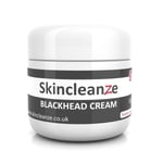 Skincleanze Salicylic Acid Cream Blackheads Spots Blemishes Acne Skin Treatment