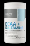 OstroVit - Bcaa + Glutamine, Orange - 500 g