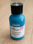 L'Oreal Professionnel Scalp Advanced Dermo-Regulator Shampoo 300ml (3 x 100ml)