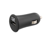 T'nB ACMPCAR650 Cigarette Lighter Charger USB for iPod / MP3 / MP4 Player/GPS/PD