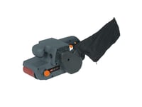 Bandslipmaskin Kinpow S1t-76, 800 W