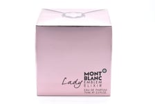 Mont Blanc Lady Emblem Elixir 75ml Spray