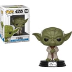 Figurine Funko POP! Star Wars: Clone Wars - Yoda